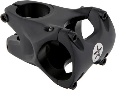 BRAVE CLASSIC Stem brave stranger 35mm, black