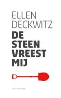 De steen vreest mij (Paperback) De steen vreest mij (Paperback)