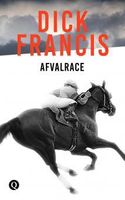 Afvalrace - Dick Francis - ebook - thumbnail