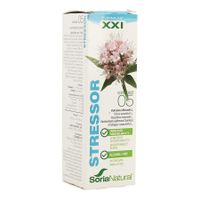 Soria Composor N05 Stressor Xxi 50ml - thumbnail