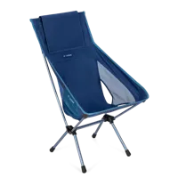 Helinox CHAIR ONE HIGHBACK (RE) (BLUE BLOCK)