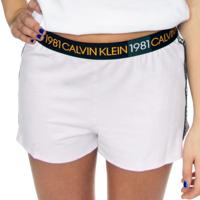 Calvin Klein 1981 Bold Lounge Shorts - thumbnail