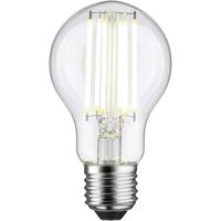 Paulmann 29221 LED-lamp Energielabel A (A - G) E27 5 W Neutraalwit (Ø x h) 60 mm x 106 mm 1 stuk(s)