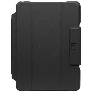 Tucano ALUNNO Book cover iPad (7e generatie), iPad (8e generatie), iPad (9e generatie) Zwart Tabletcover