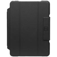 Tucano ALUNNO Book cover iPad (7e generatie), iPad (8e generatie), iPad (9e generatie) Zwart Tabletcover