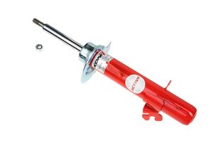 Koni Special Active schokdemper Mini One / Cooper (S) (R50/R52/R53/R56/R57) incl. Cabrio en JCW (voo 87451012L