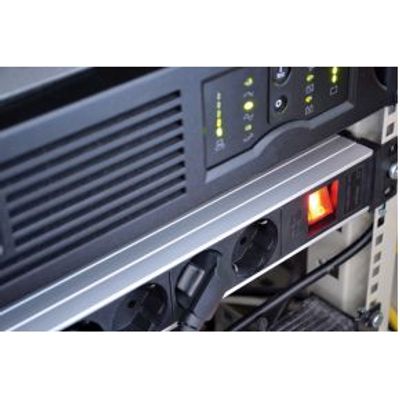 Brennenstuhl Premium-Line Technic Alu
