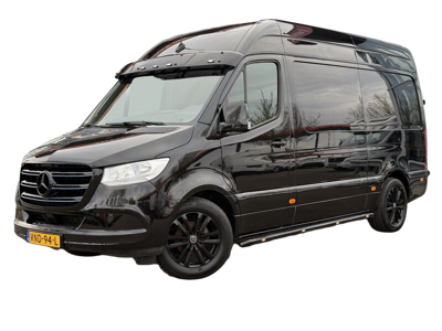 Mercedes Benz Sprinter