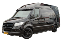 Mercedes Benz Sprinter