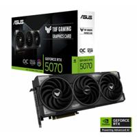 Grafische kaart Asus 90YV0LZ0-M0NA00 12 GB nvidia geforce rtx 5070 GDDR6