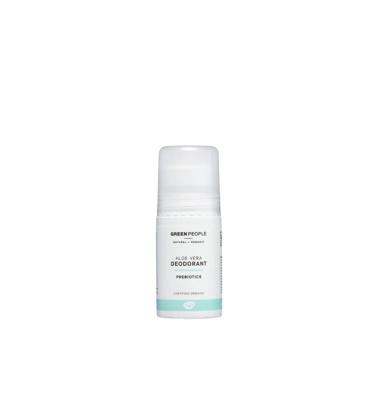 Deodorant natural aloe vera