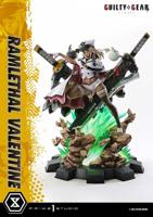 Guilty Gear Strive Ultimate Premium Masterline Series Statue 1/4 Ramlethal Valentine 64 cm