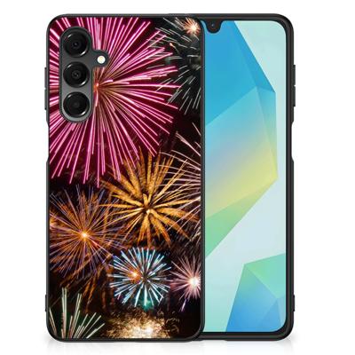Samsung Galaxy A16 5G/4G GSM Cover Vuurwerk