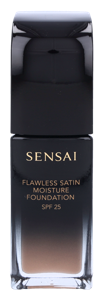 Sensai Flawless Satin Foundation SPF25 30ml Dames