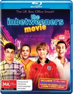 The Inbetweeners