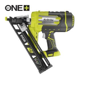 Ryobi R15GN18-0 | ONE+ 18V Accu 15G Tacker | zonder accu en lader 5133005297