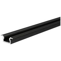 Deko Light 975083 ET-01-05 T-profiel Aluminium (b x h x d) 14 x 6 x 2000 mm 2 m