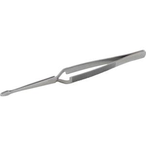 Berger & Schröter 800341 Soldeerpincet Trapezium 160 mm