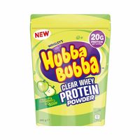 Hubba Bubba Clear Whey 405gr - thumbnail