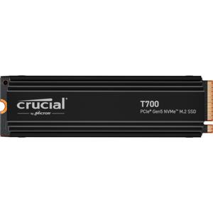 Crucial T700 Heatsink 2 TB