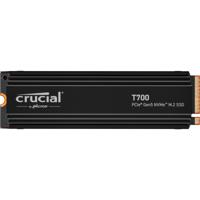 Crucial T700 Heatsink 2 TB - thumbnail