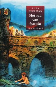 Het rad van fortuin (Hardback)