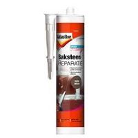 Alabastine Baksteen Reparatie - 310 ml Geel-Bruin - thumbnail