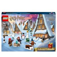 LEGO Harry Potter 76418 adventskalender - thumbnail