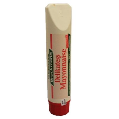 Bruckmann - Delicatesse Mayonaise - 875ml Bruckmann - Delicatesse Mayonaise - 875ml