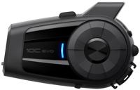 SENA 10C Evo Camera zonder FM-radio, Motor intercom, HD 10C-EVO-02