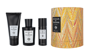 Acqua Di Parma Colonia Essenza Giftset 225ml Eau de Cologne