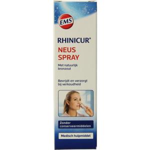Rhinicur Neusspray (20 ml)