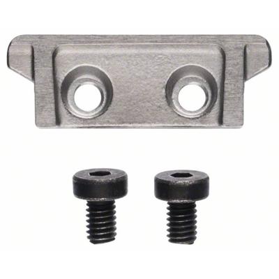 Kniplijstenset voor Bosch-strokenschaar Bosch Accessories 2608635410