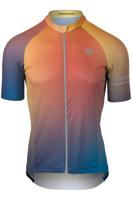 AGU Gradient Fietsshirt Performance Heren - Multicolour - L