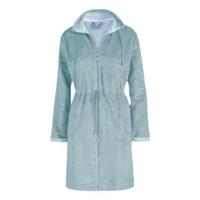 Chicago | XL | Blauw | Katoen | Polyester | Bamboe