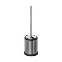 Toiletborstel 5five Simply Smart Zilverkleurig Verchroomd