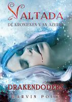 Drakendoders - Garvin Pouw - ebook - thumbnail