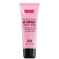 PUPA BB Cream +Anti-Età Crème Sand 50ml