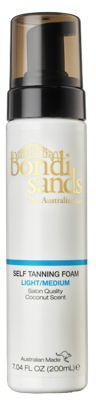 Bondi Sands Self Tanning Foam Light/Medium Coconut