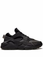 Nike baskets Air Huarache - Noir - thumbnail