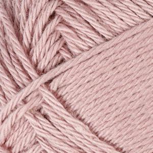 Creativ Company Katoengaren, lavendel, 50gr, 170m