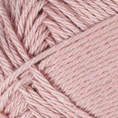 Creativ Company Katoengaren, lavendel, 50gr, 170m
