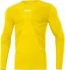 JAKO 6455 Longsleeve Comfort 2.0 - Citroen - L