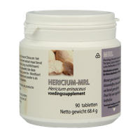 MRL Hericium 90 Tabletten
