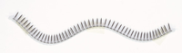 Hikoki accessoires Gipsplaatschroeven Fijn D. 3.6X25 Vlakke Band (1000 Stuks) (Oud 750540) - 754601