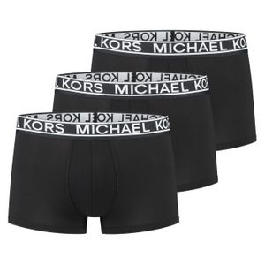 Michael Kors 6 stuks Mesh Tech Trunks