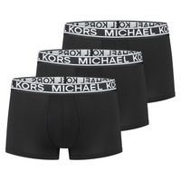 Michael Kors 6 stuks Mesh Tech Trunks