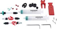 SRAM Bleeding kit withouut mineral oil