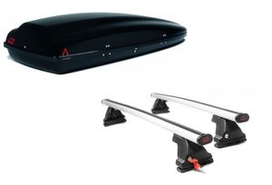 G3 Arjes 480 zwart voordeelset 03608010378907