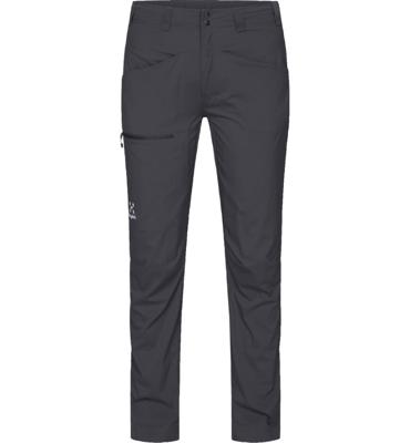 Haglofs Lite Standard Dames Wandelbroek Magnetite 46